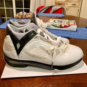 Jordan Retro 24s (2009)